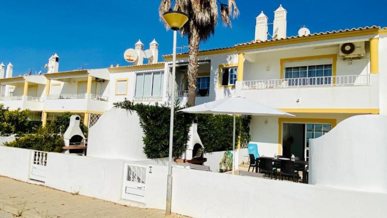 Sao Rafael Beach Flat Appartement *