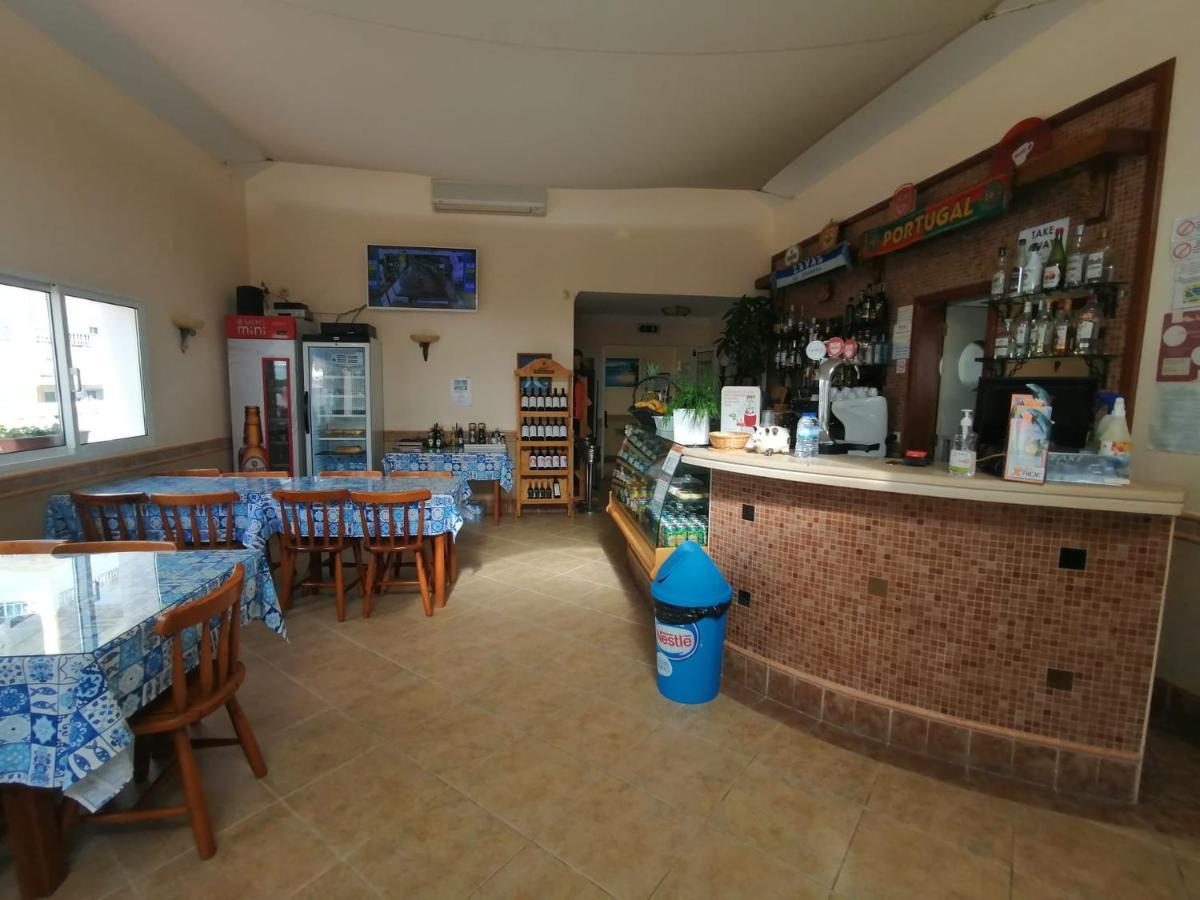 Sao Rafael Beach Flat Appartement Albufeira