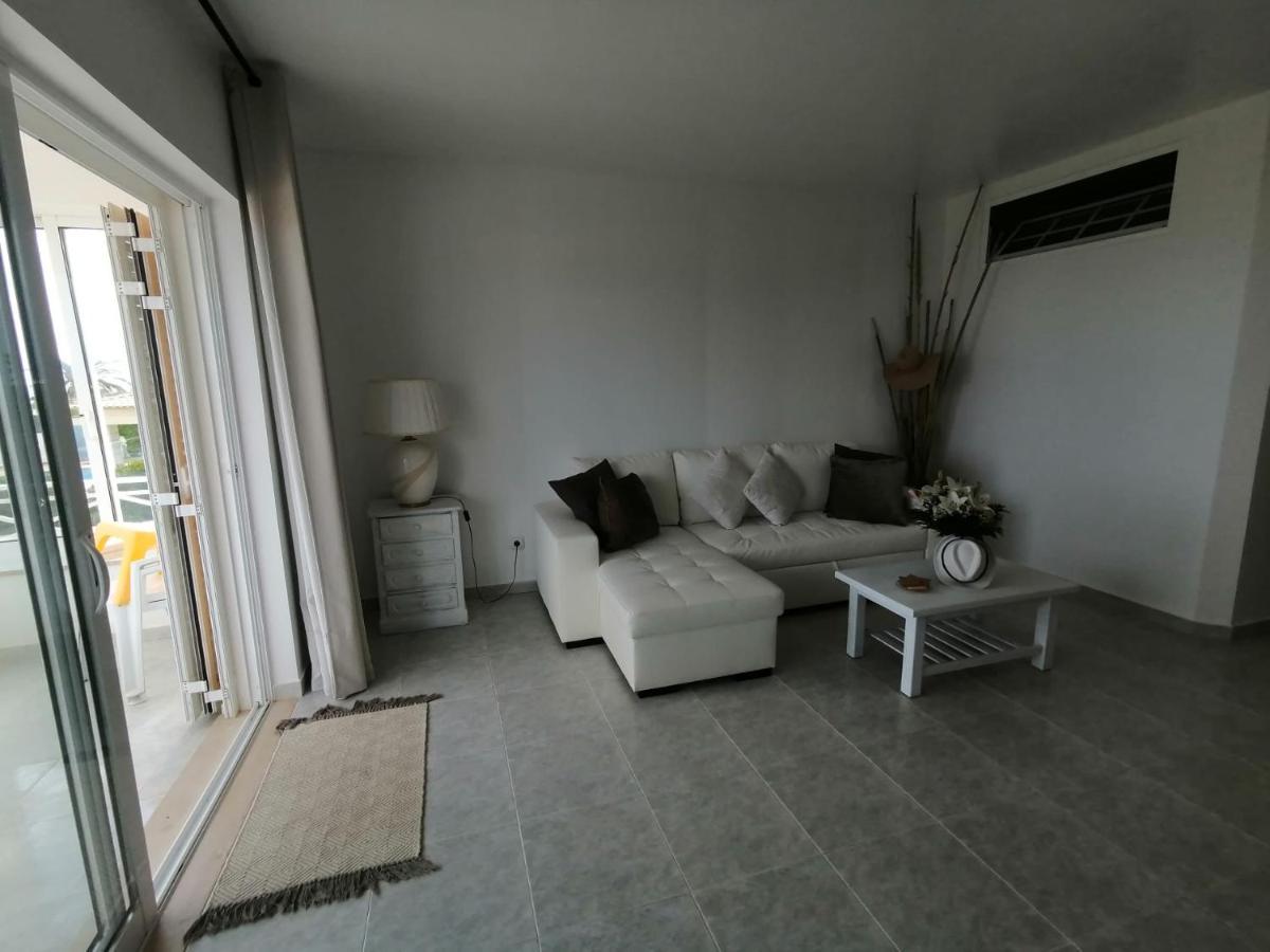 Sao Rafael Beach Flat Appartement