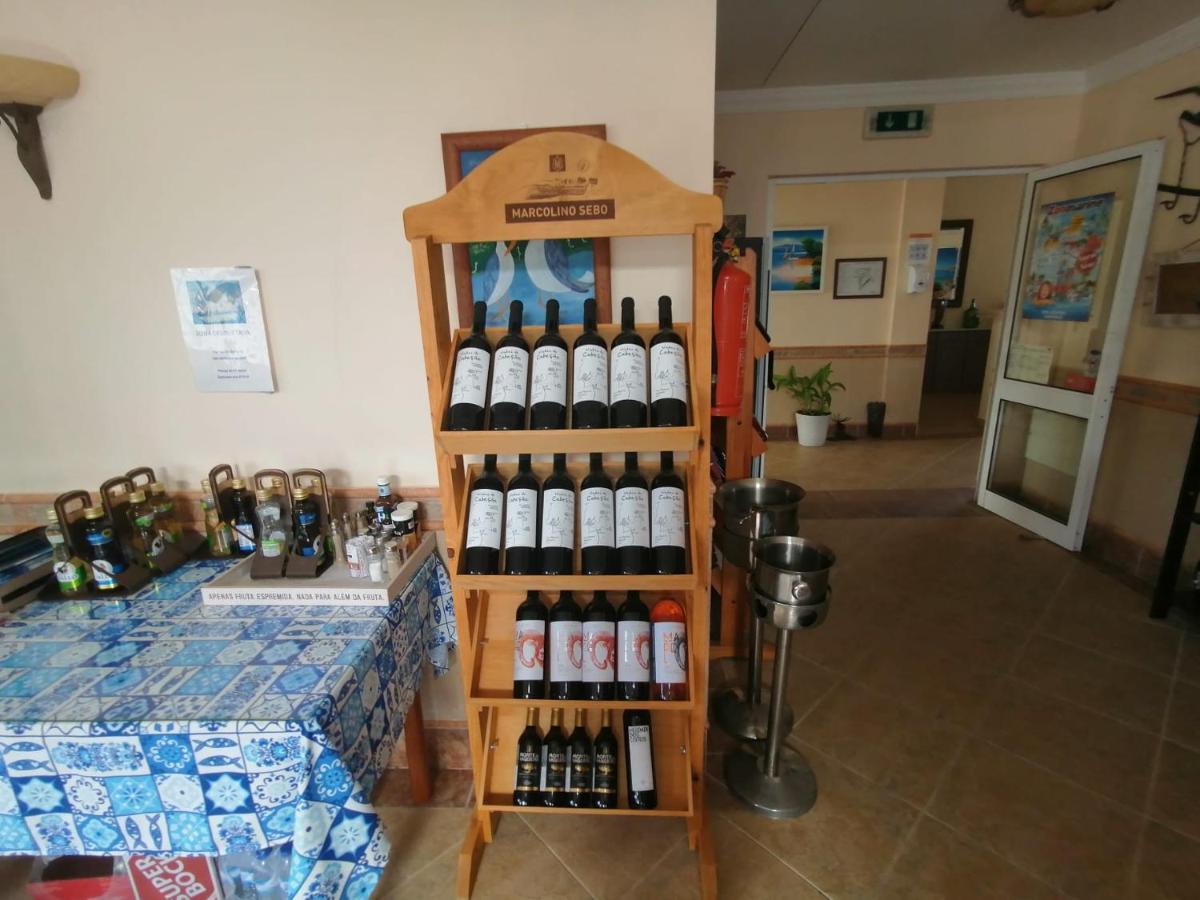 Sao Rafael Beach Flat Appartement *
